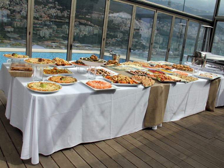 Mother's Day at Monte Cassino